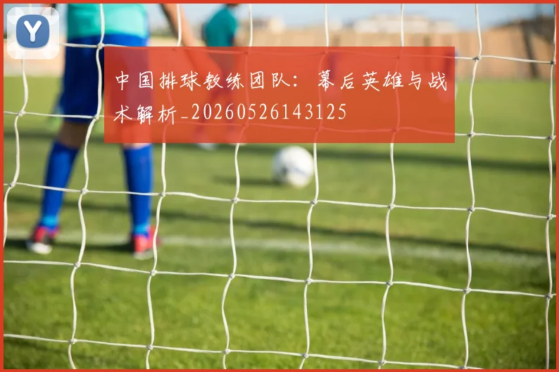 中国排球教练团队:幕后英雄与战术解析_20260526143125