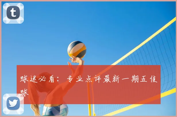 球迷必看：专业点评最新一期五佳球