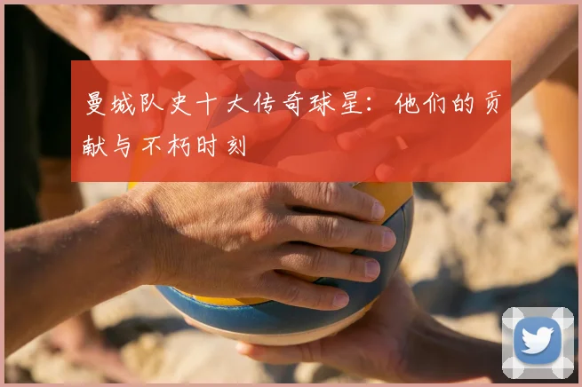 曼城队史十大传奇球星：他们的贡献与不朽时刻